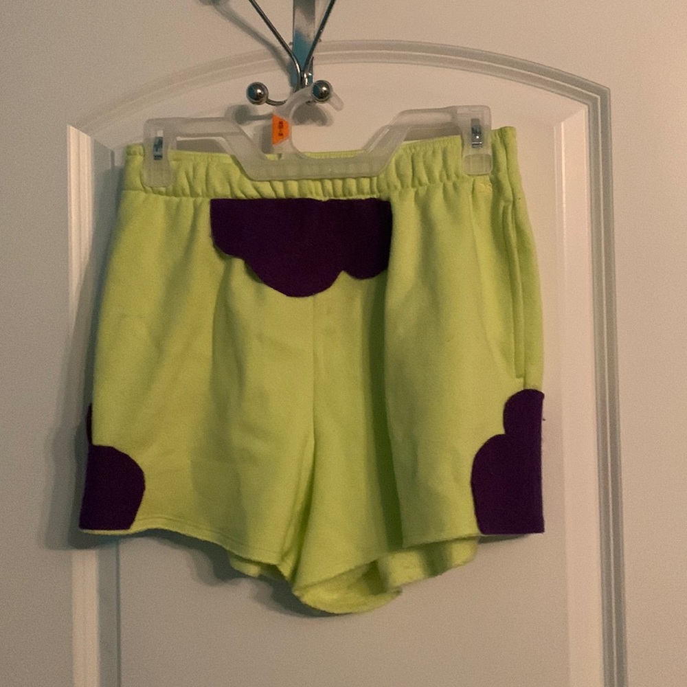 funny patrick star shorts